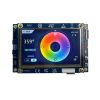 5寸TFT顯示屏STM32開(kāi)發(fā)板帶觸摸ARM平臺(tái)開(kāi)發(fā)MCU探索套件